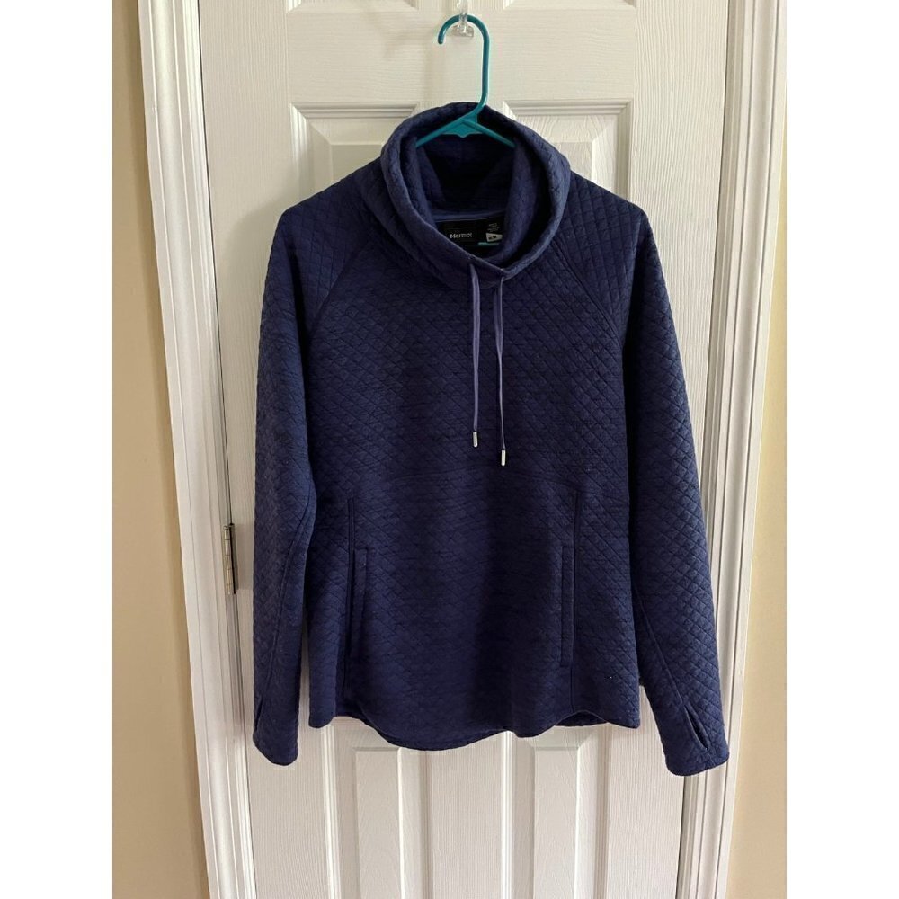 Marmot Sweater